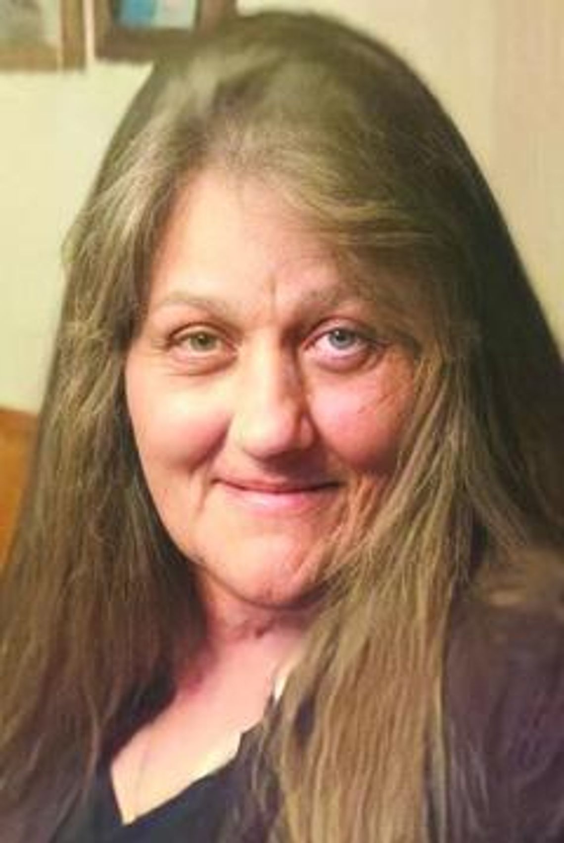 Doris Caldwell