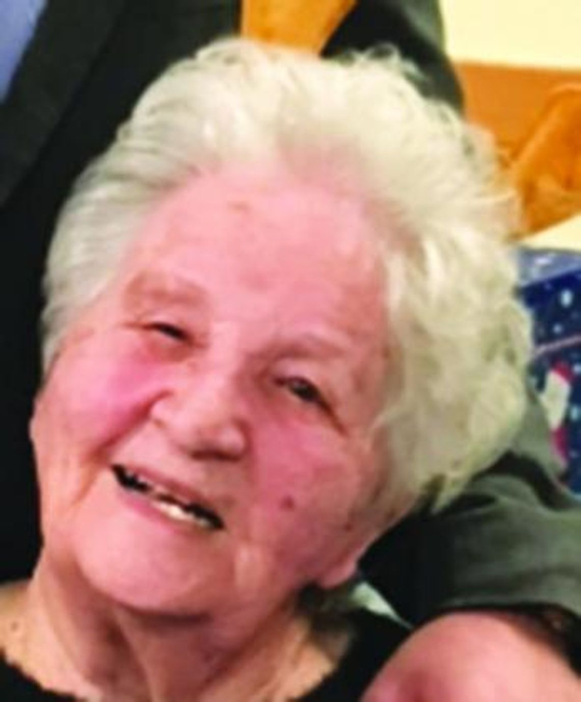 DOROTHY LEE BRALEY MCELWEE