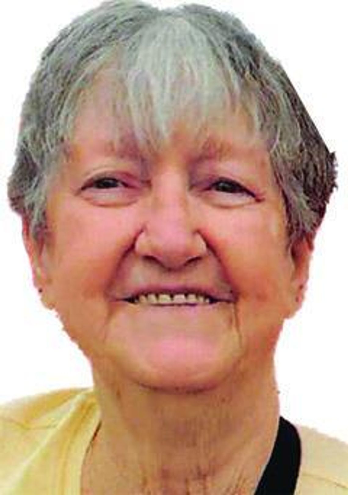 DOROTHY LOU TIDWELL SATTERFIELD