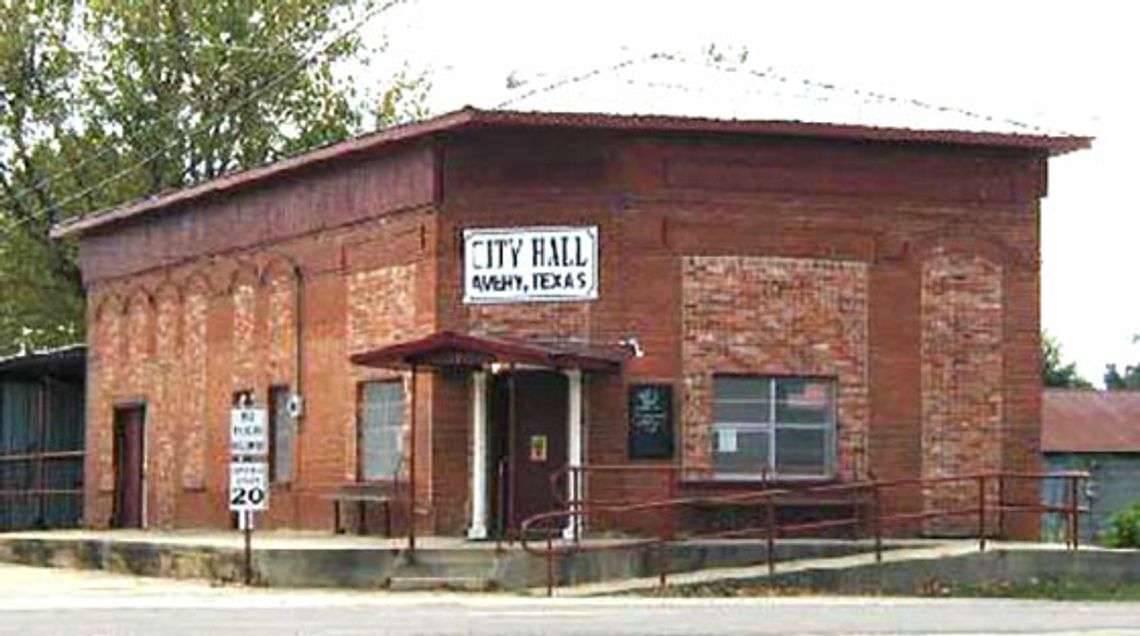 DPS and Texas Rangers called to investigate in Avery