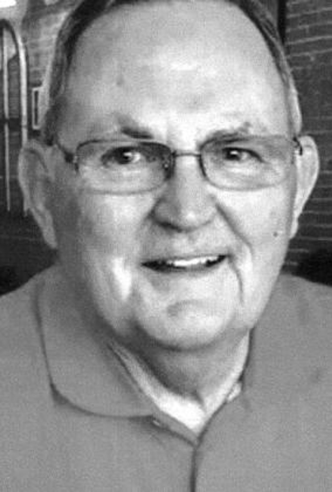 Dr. Jim Cunningham