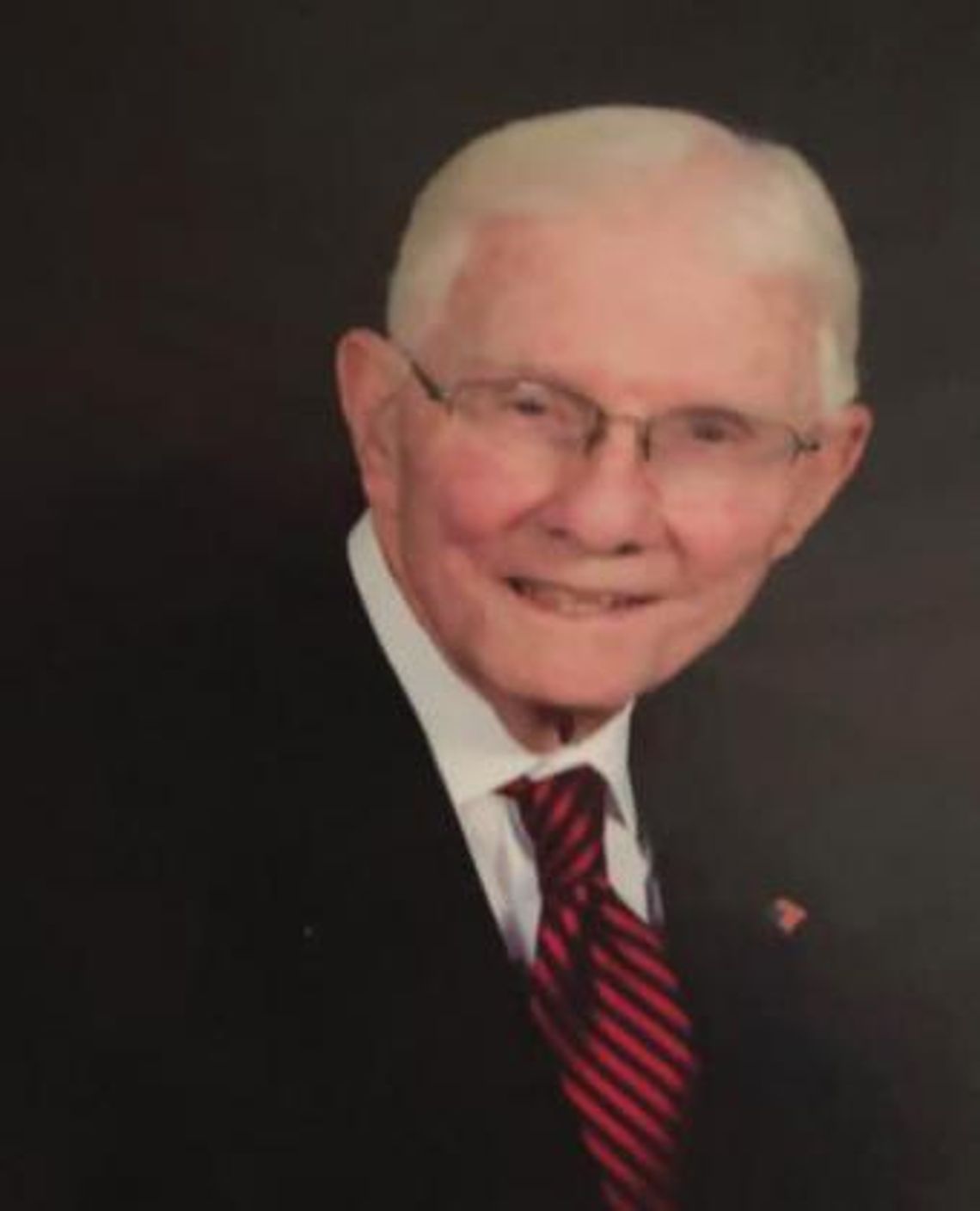 DR. POWELL ALEXANDER LAYTON