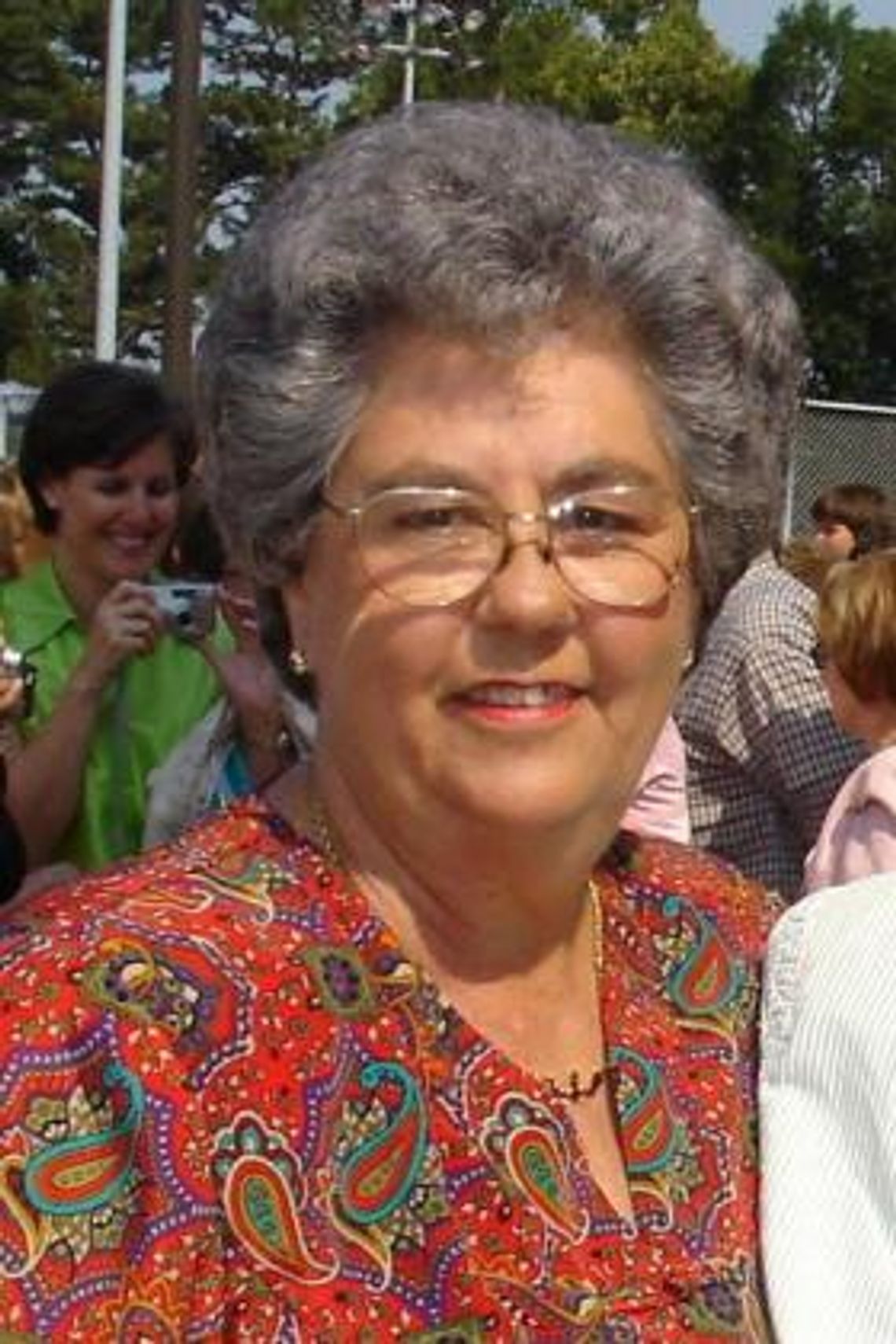 EDNA DELAINE BOX