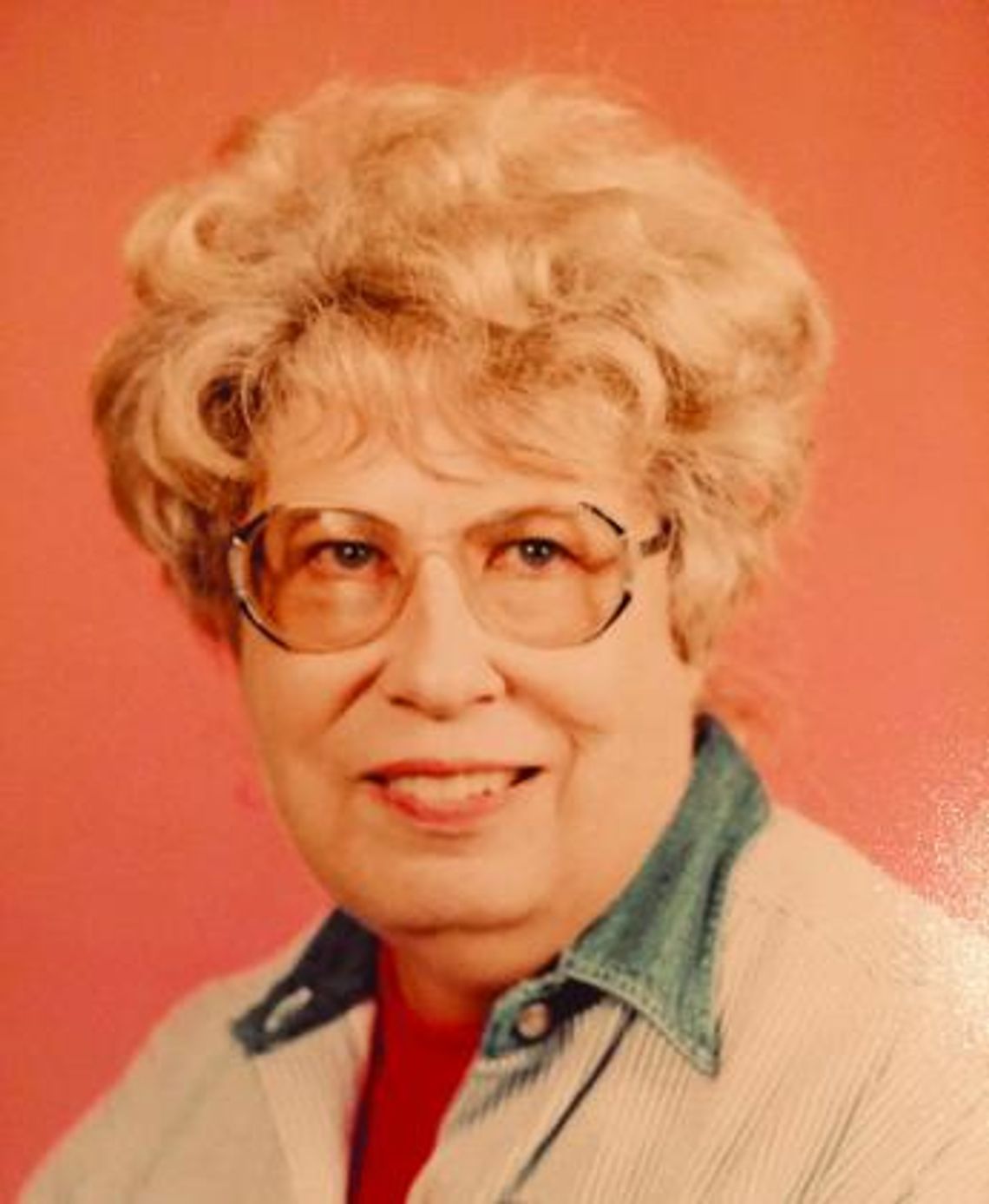 EDNA RUTH JOINER WESTON