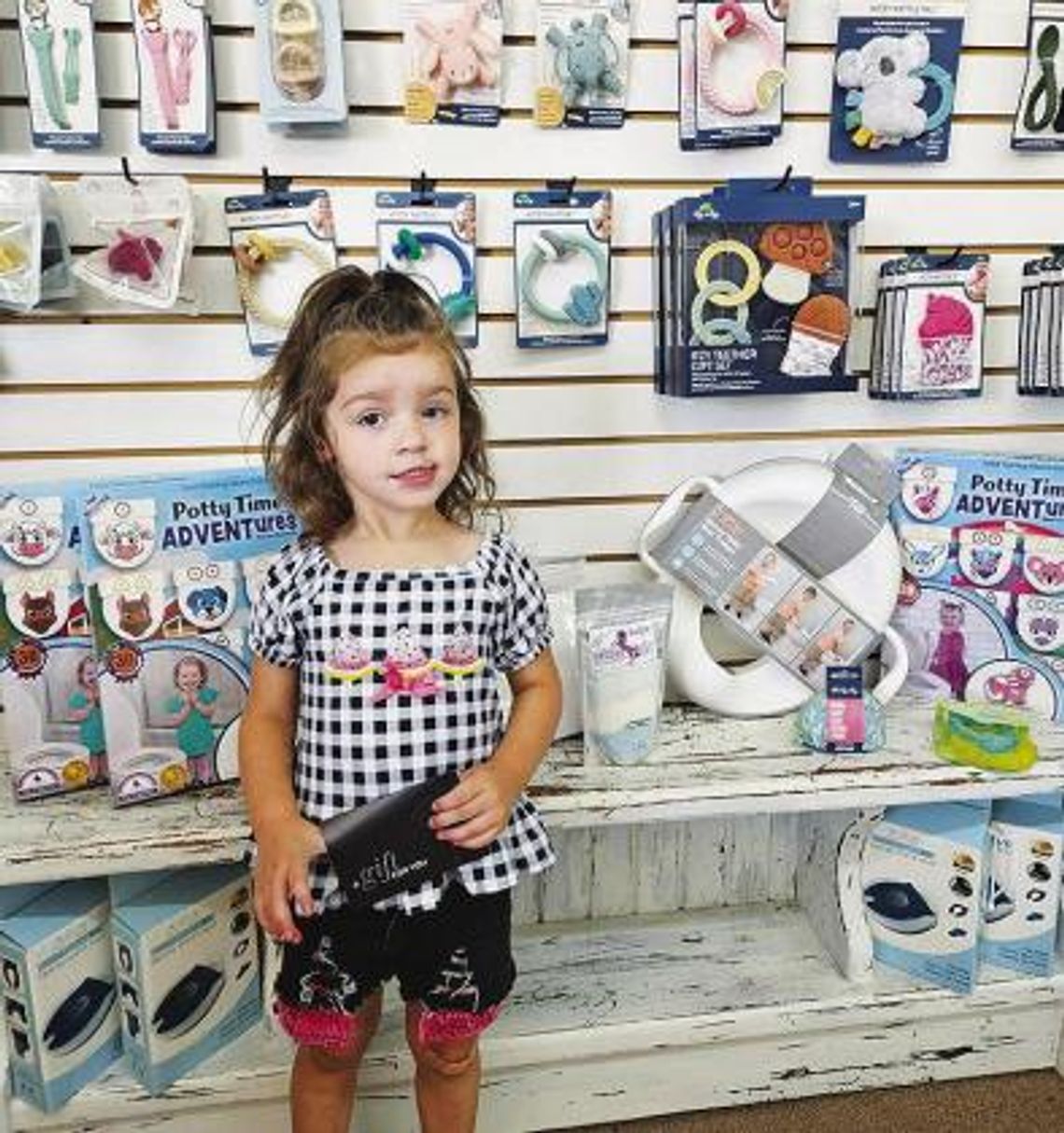 Ellianna Roberts Ellianna Roberts