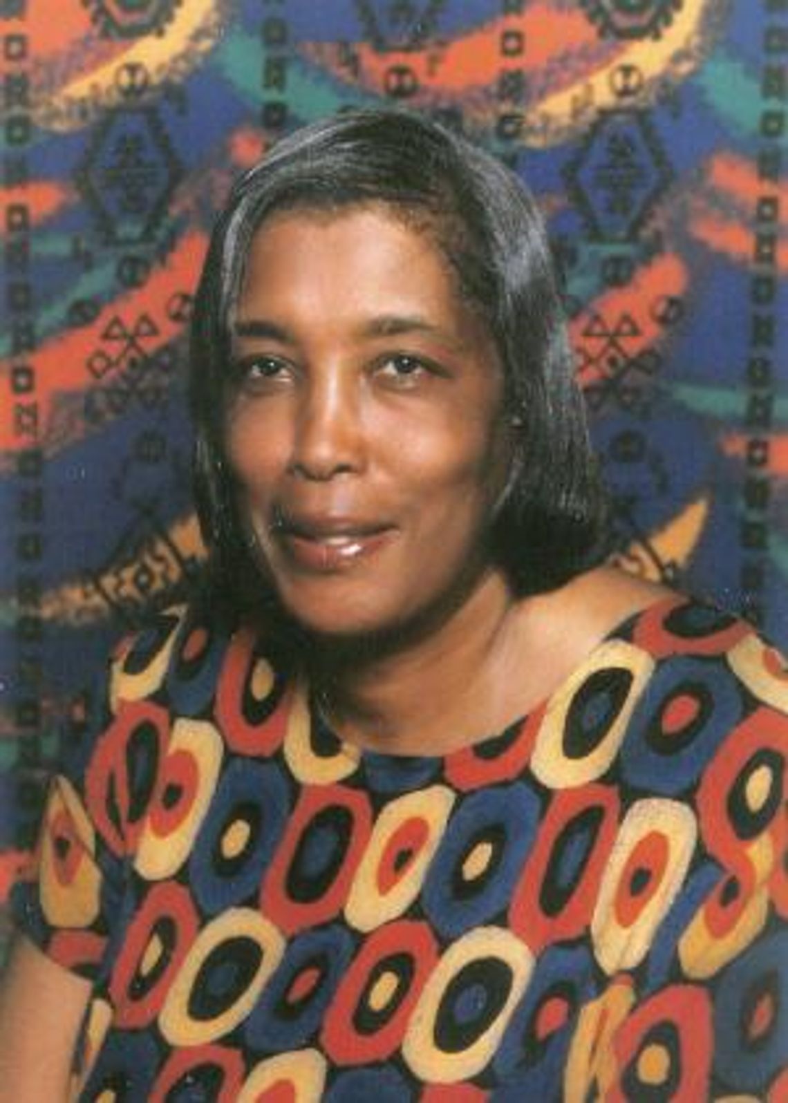 ELSIE FAYE THOMPSON