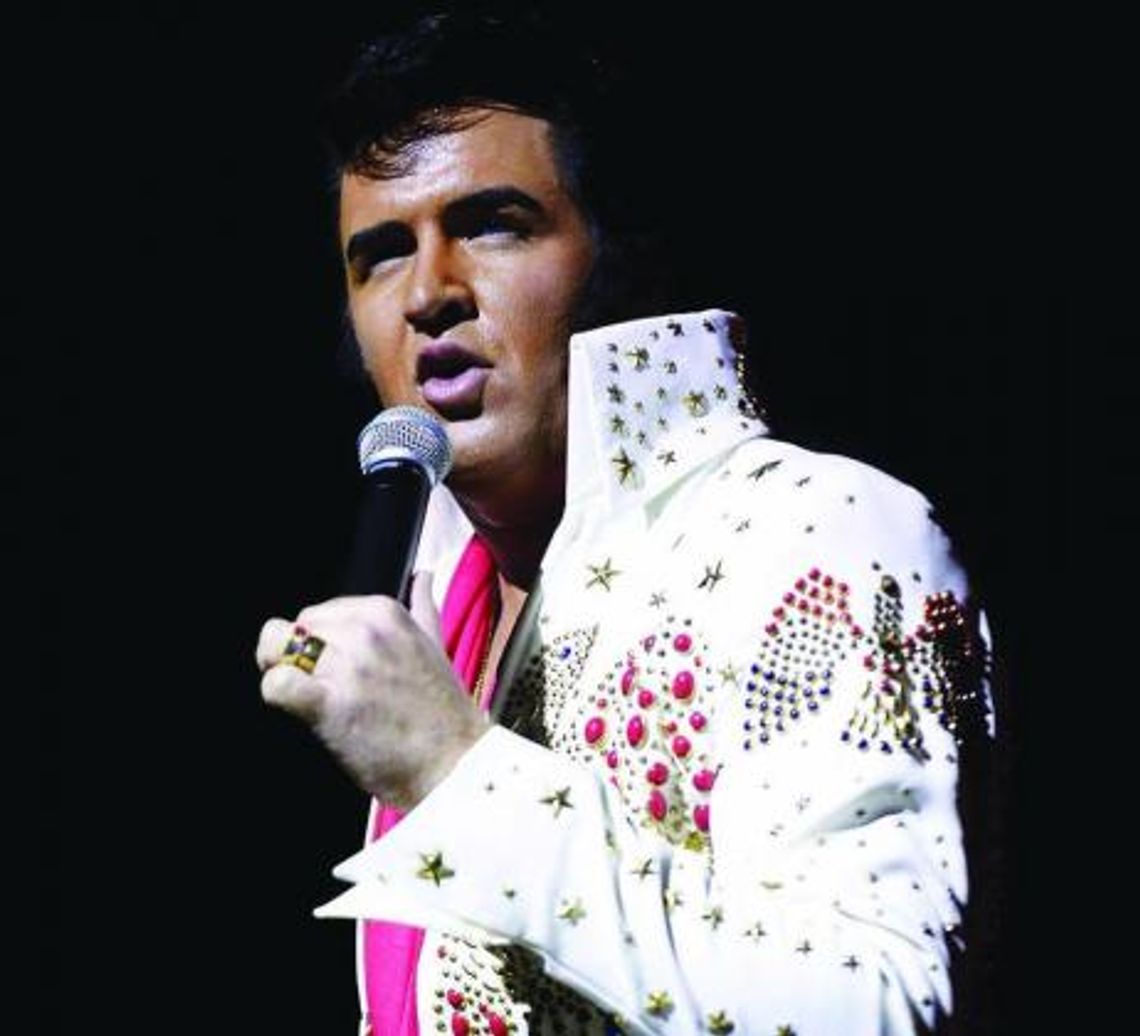 Elvis coming to Texarkana Elvis coming to Texarkana