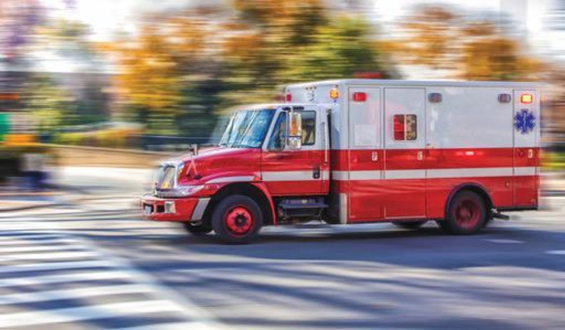 Emergency Services Districts More Cost Effective than Cities