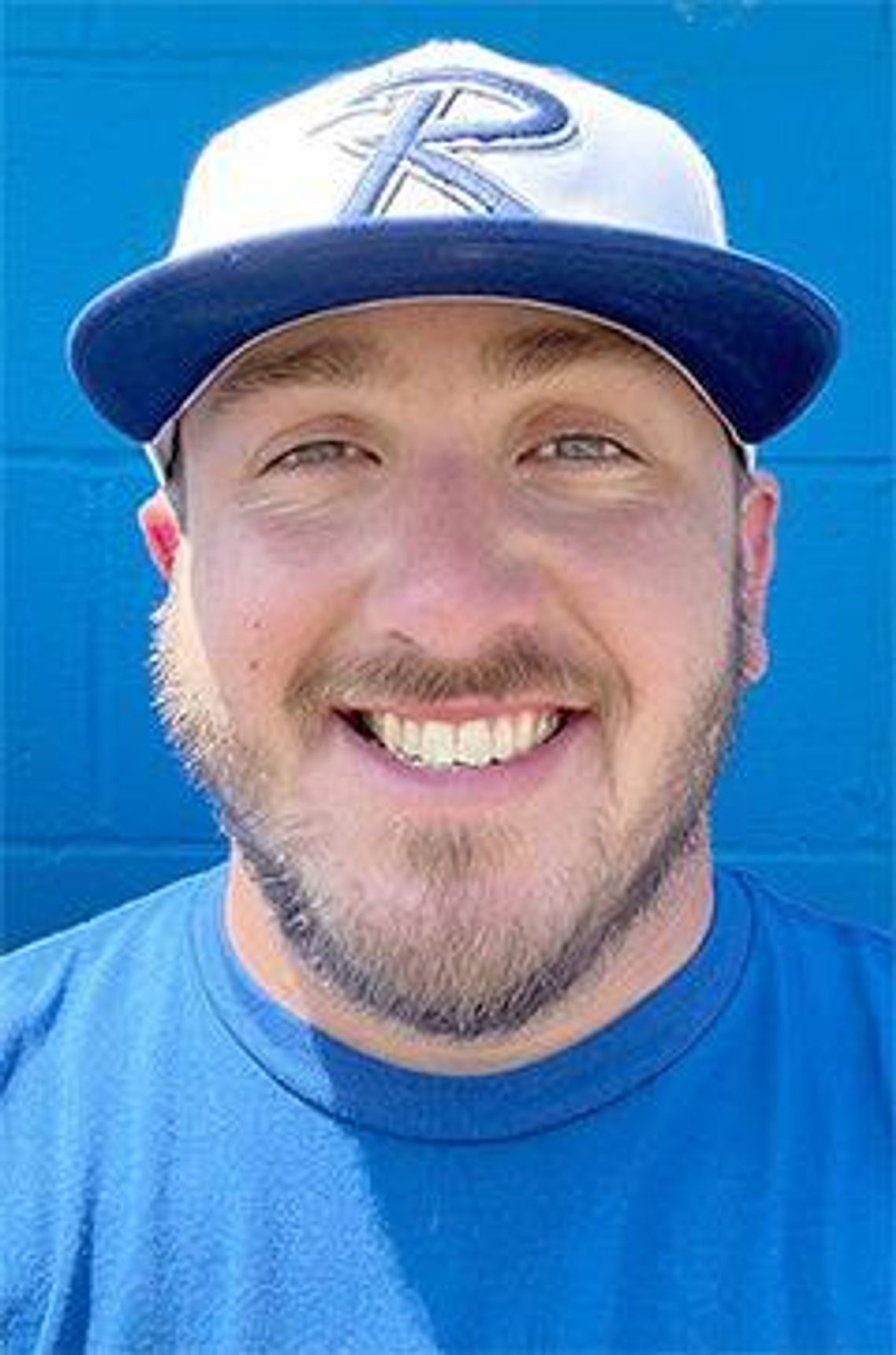 Engstrom tapped to lead Redwater baseball