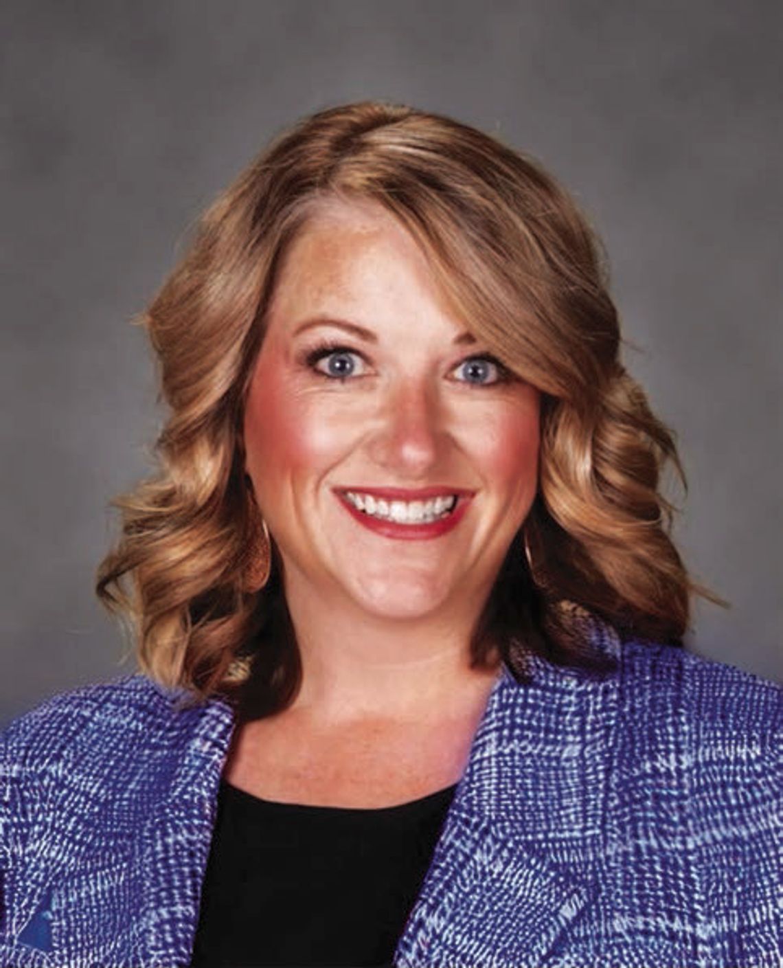 Eric Fouche Named Director of Curriculum & Instruction for Redwater ISD