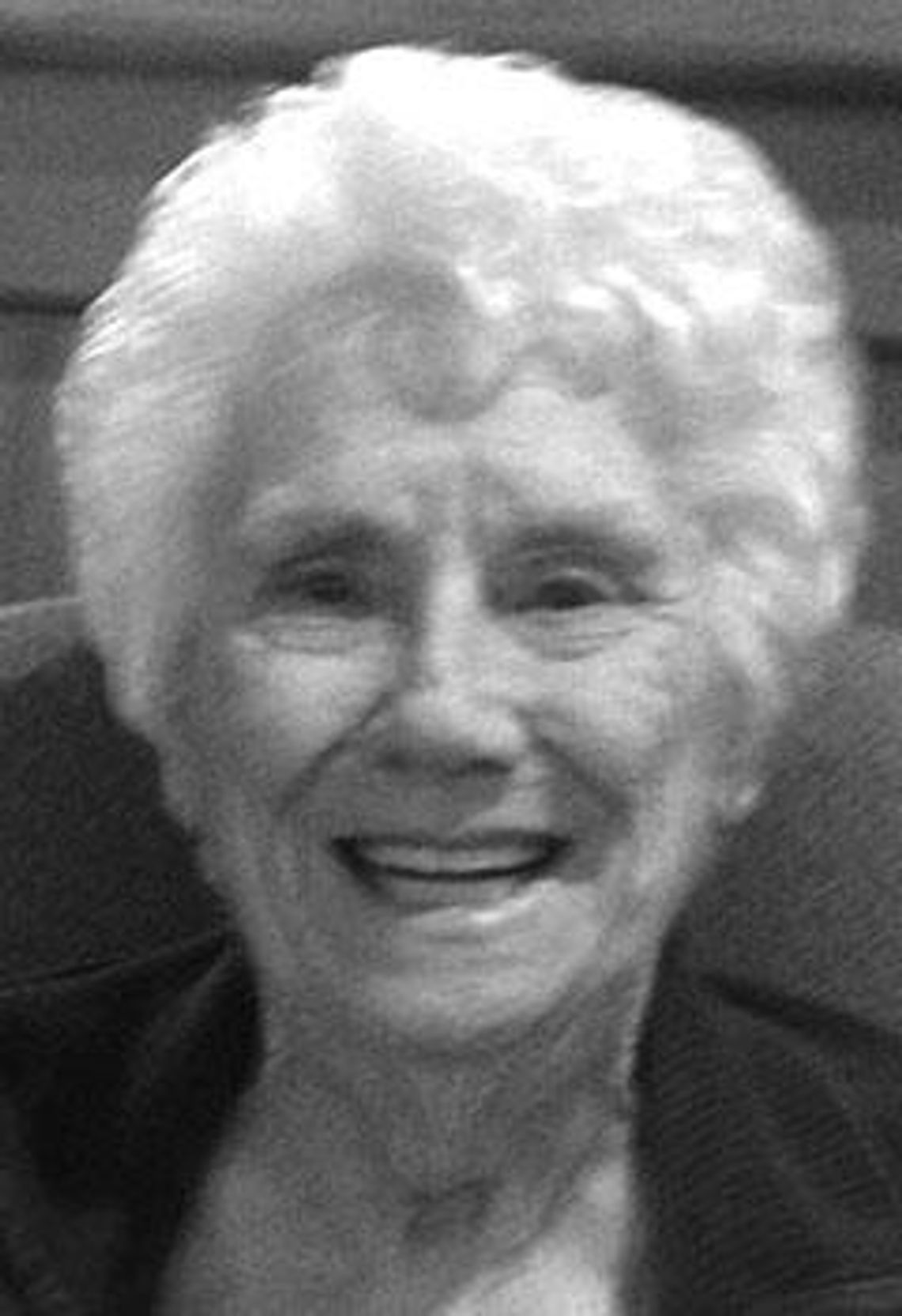 ETHEL LUCILLE PINION