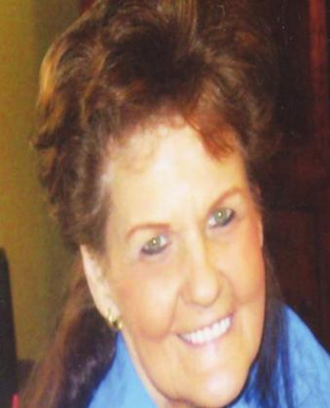 EVA NELL YARBERRY SELVIDGE