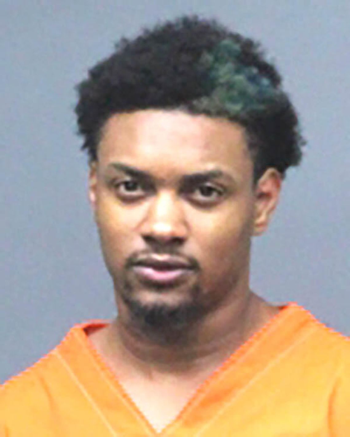 Evans out on probation after plea deal