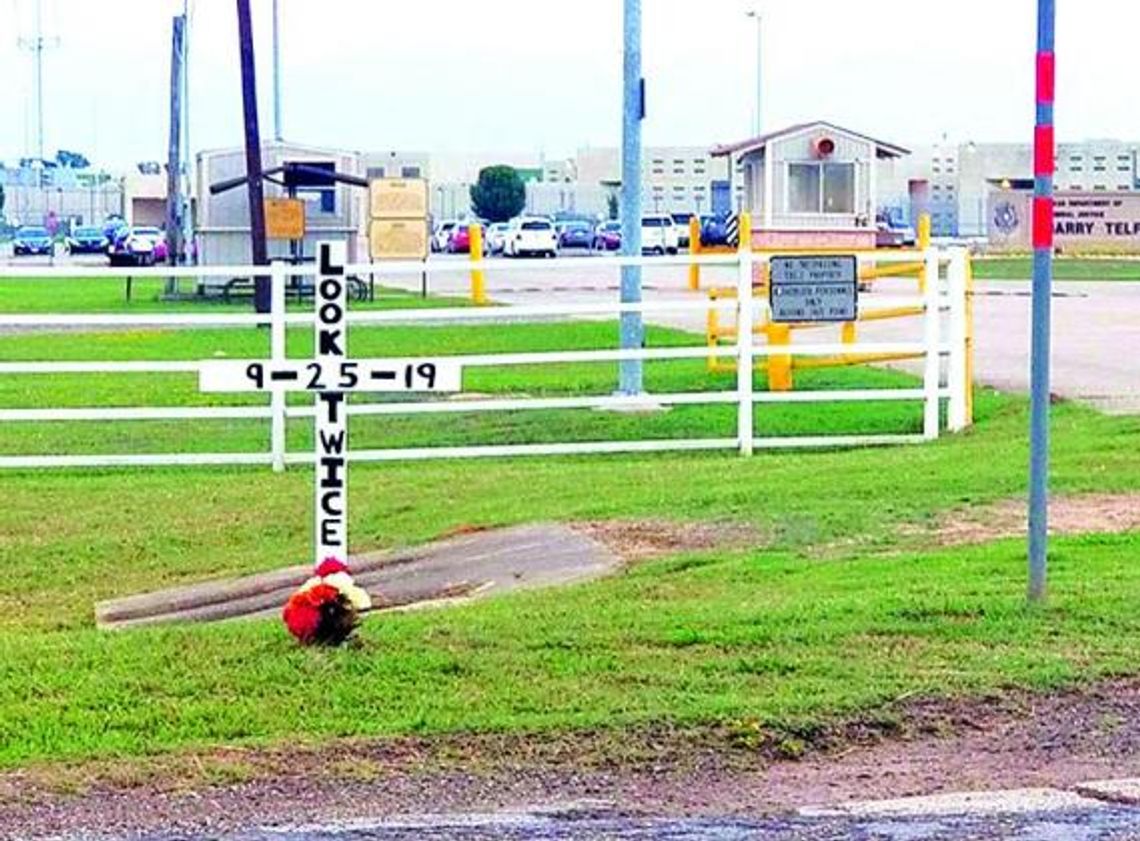Family calls for change at Telford entrance Family calls for change at Telford entrance