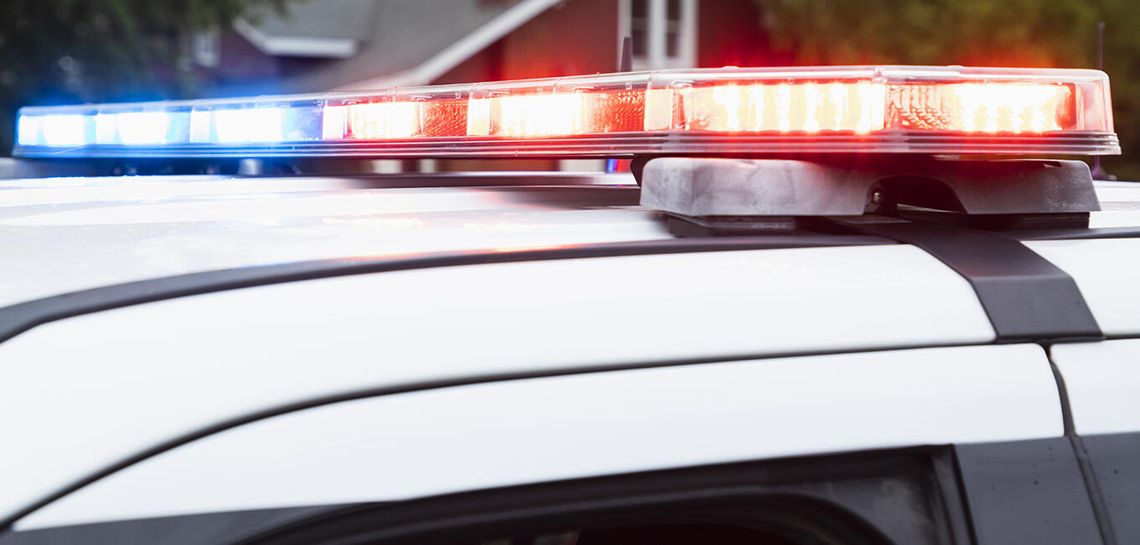 Fatal accident near DeKalb Friday night