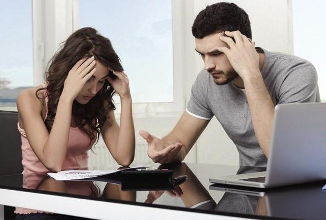 Financial Fitness in Uncertain Economic Times
