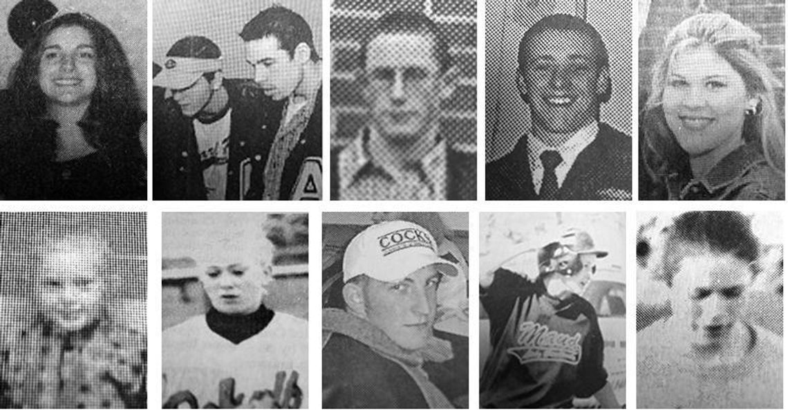 Flashback Friday for March 1, 2019