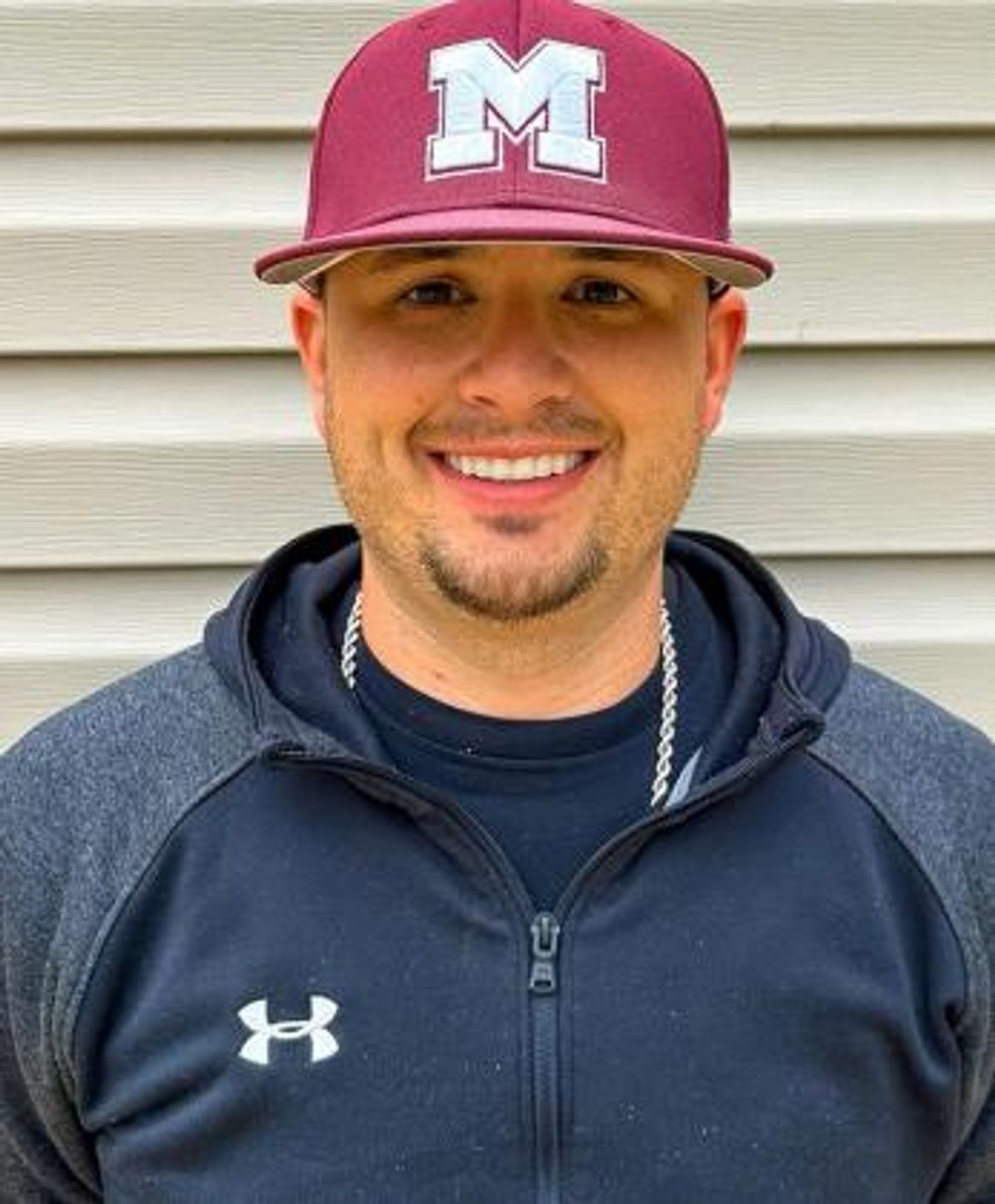 Forga named Head Baseball coach at Maud