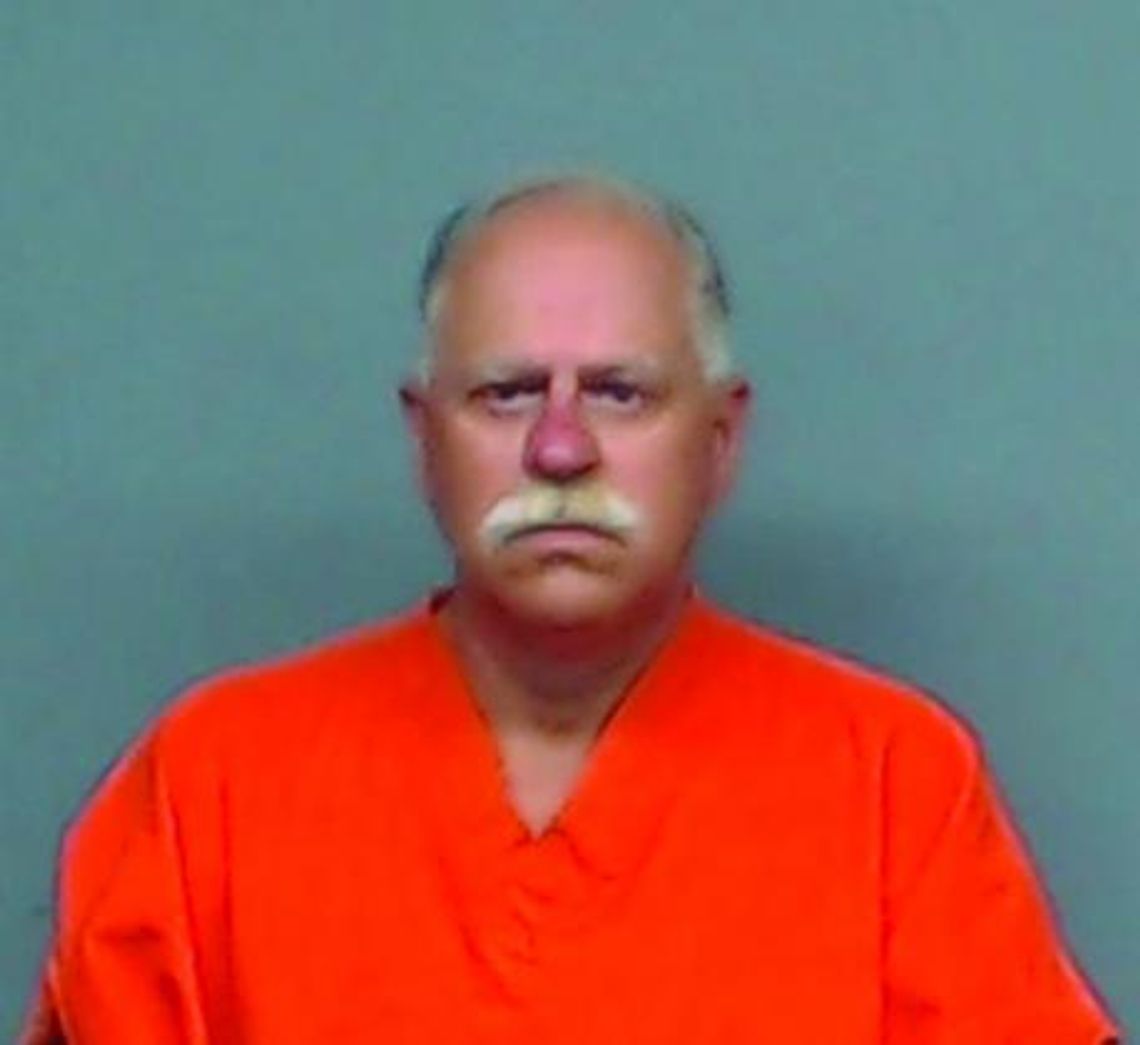 Former New Boston firefighter arrested