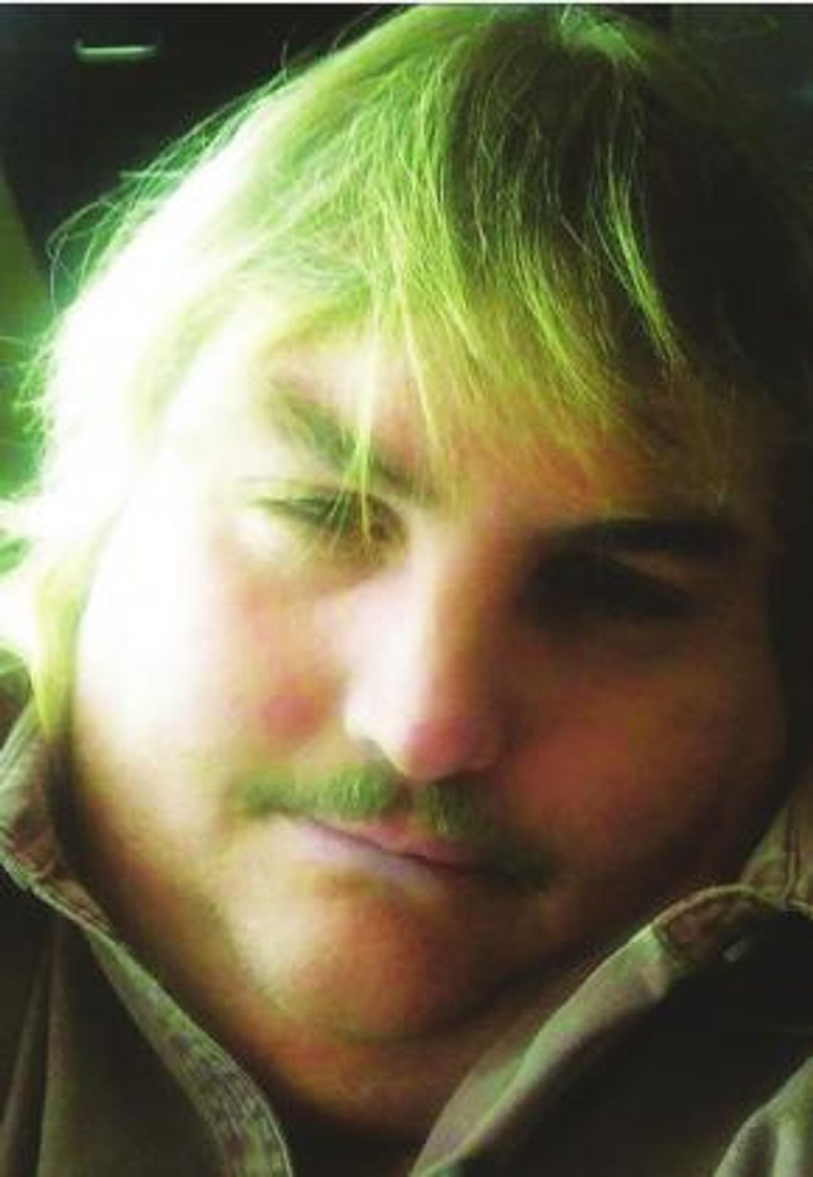 Former Tribune Publisher wins journalism award