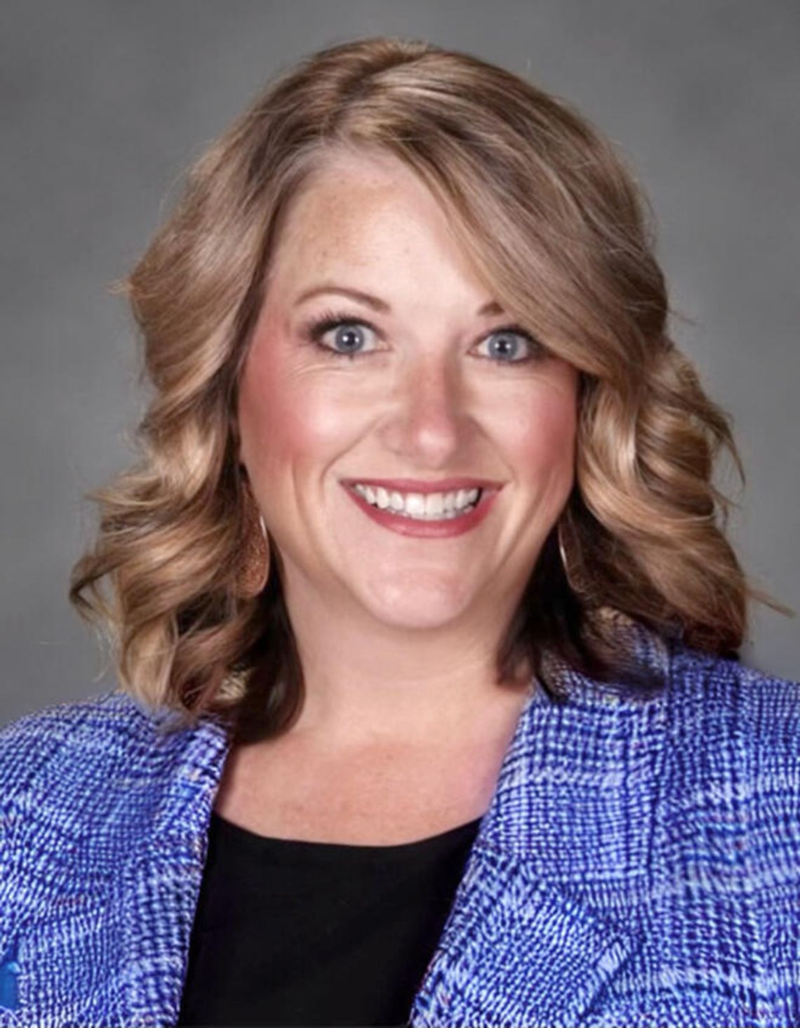 Fouche named as new Director of Curriculum and Instruction at Redwater ISD