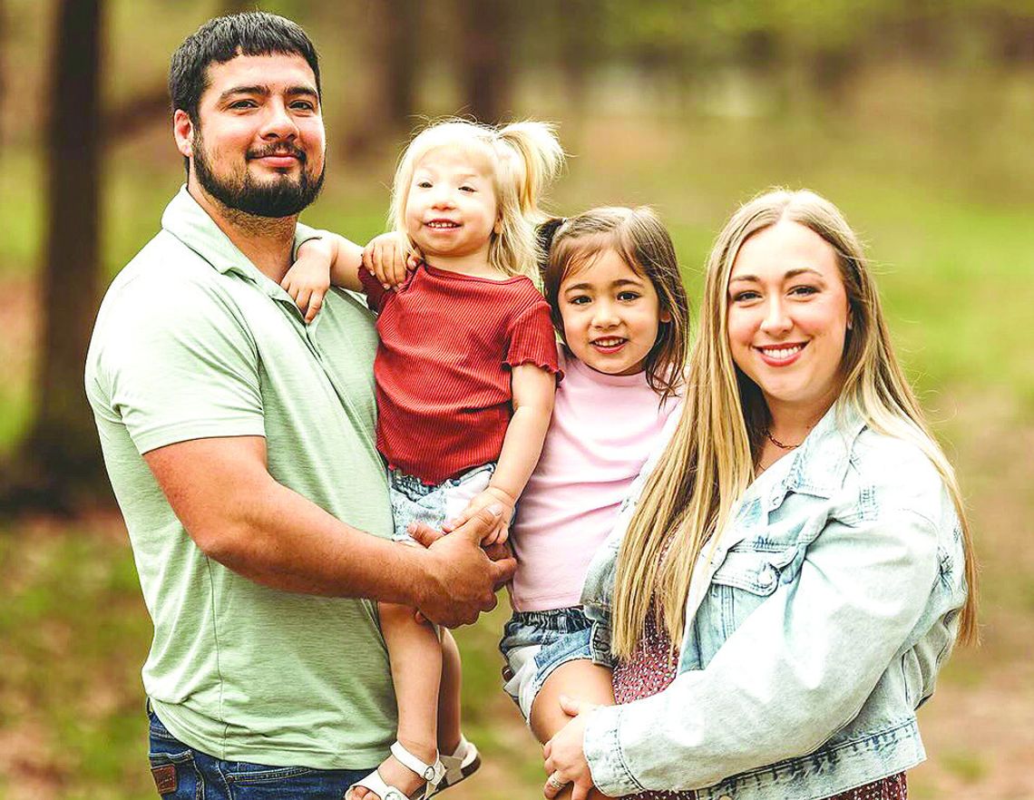 Fundraiser for Miah and Perez family to be held this weekend at Hopkins Ice House