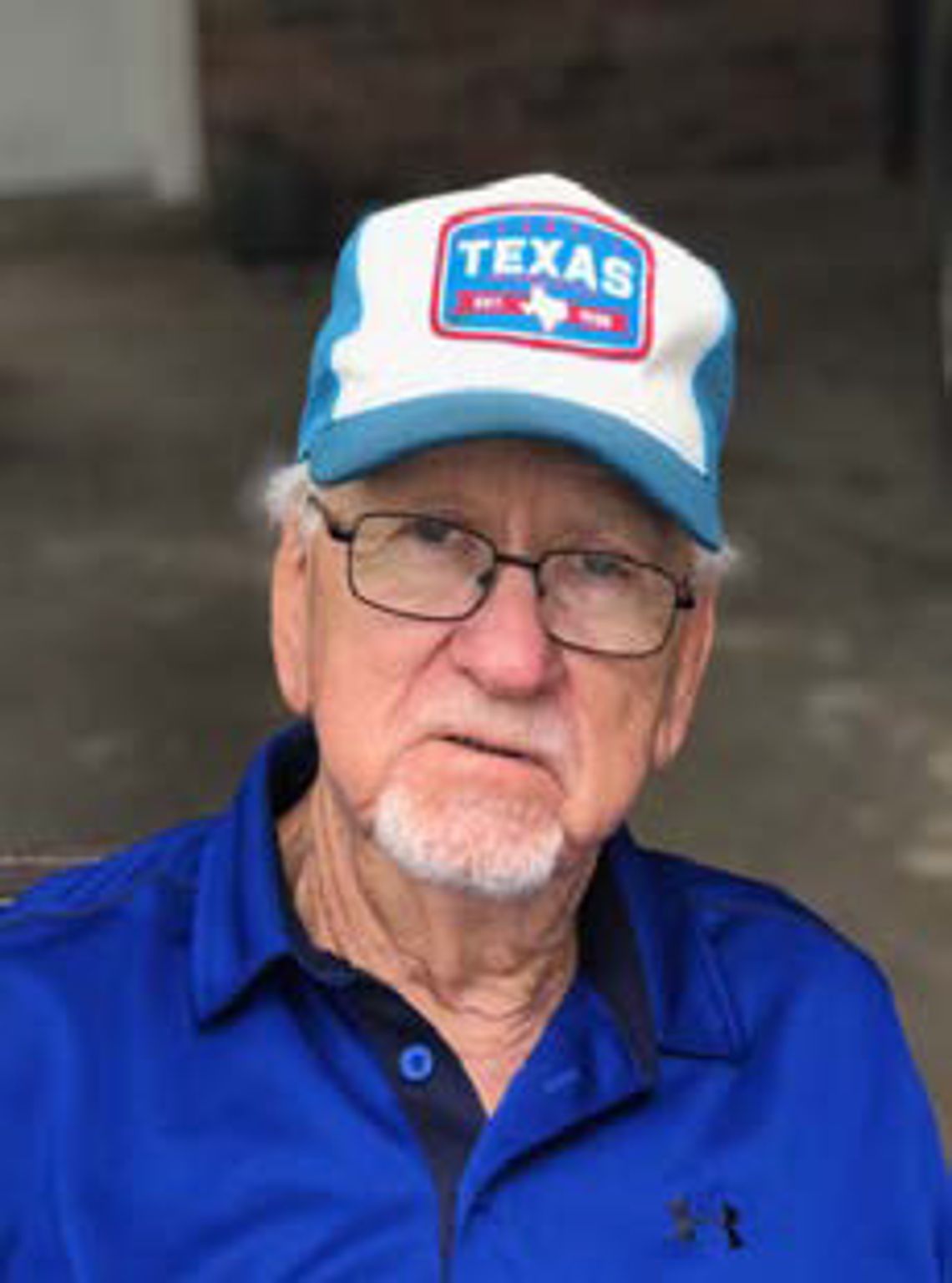 GARY GRAY MCGILL