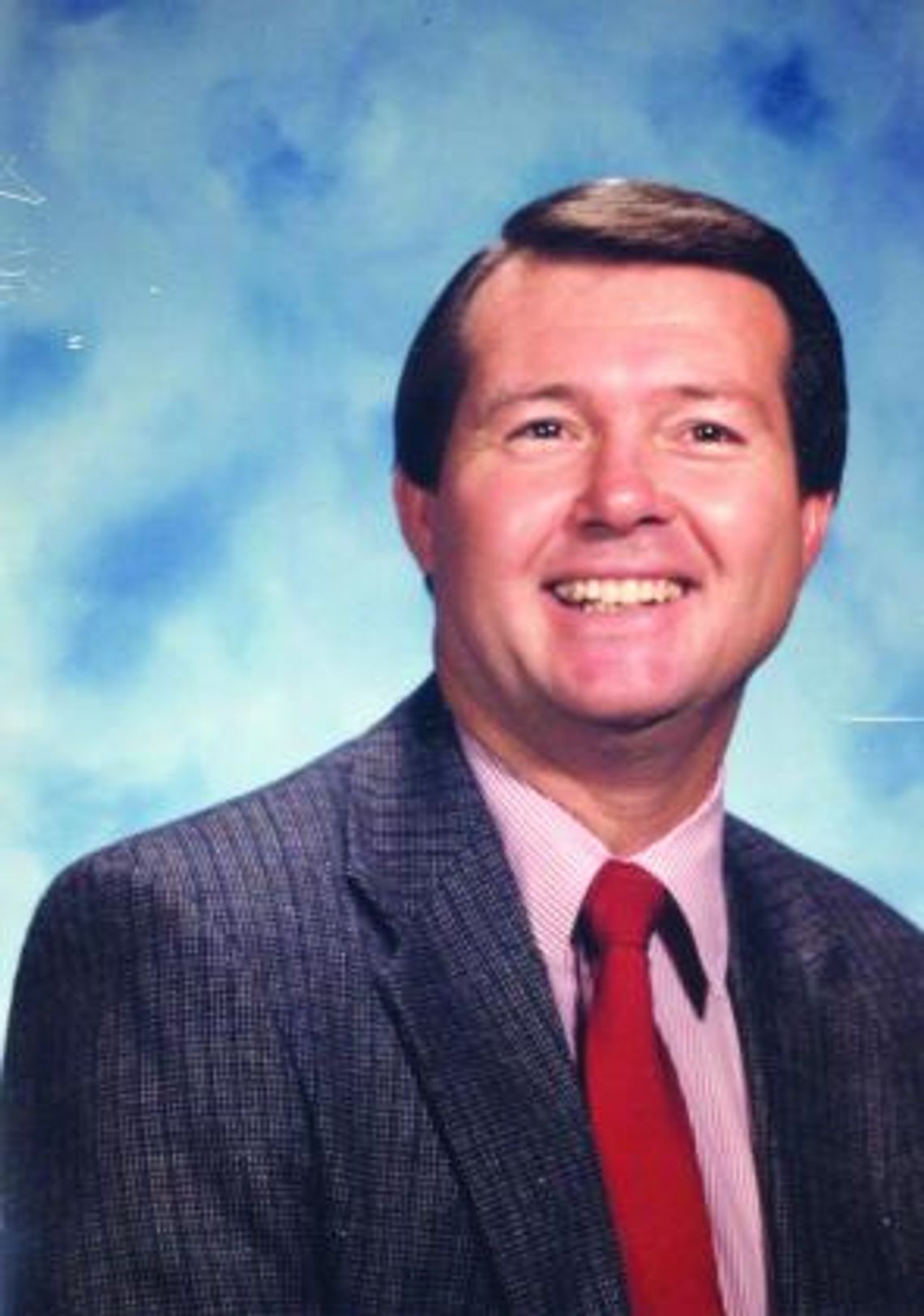 GARY LANE WALDON
