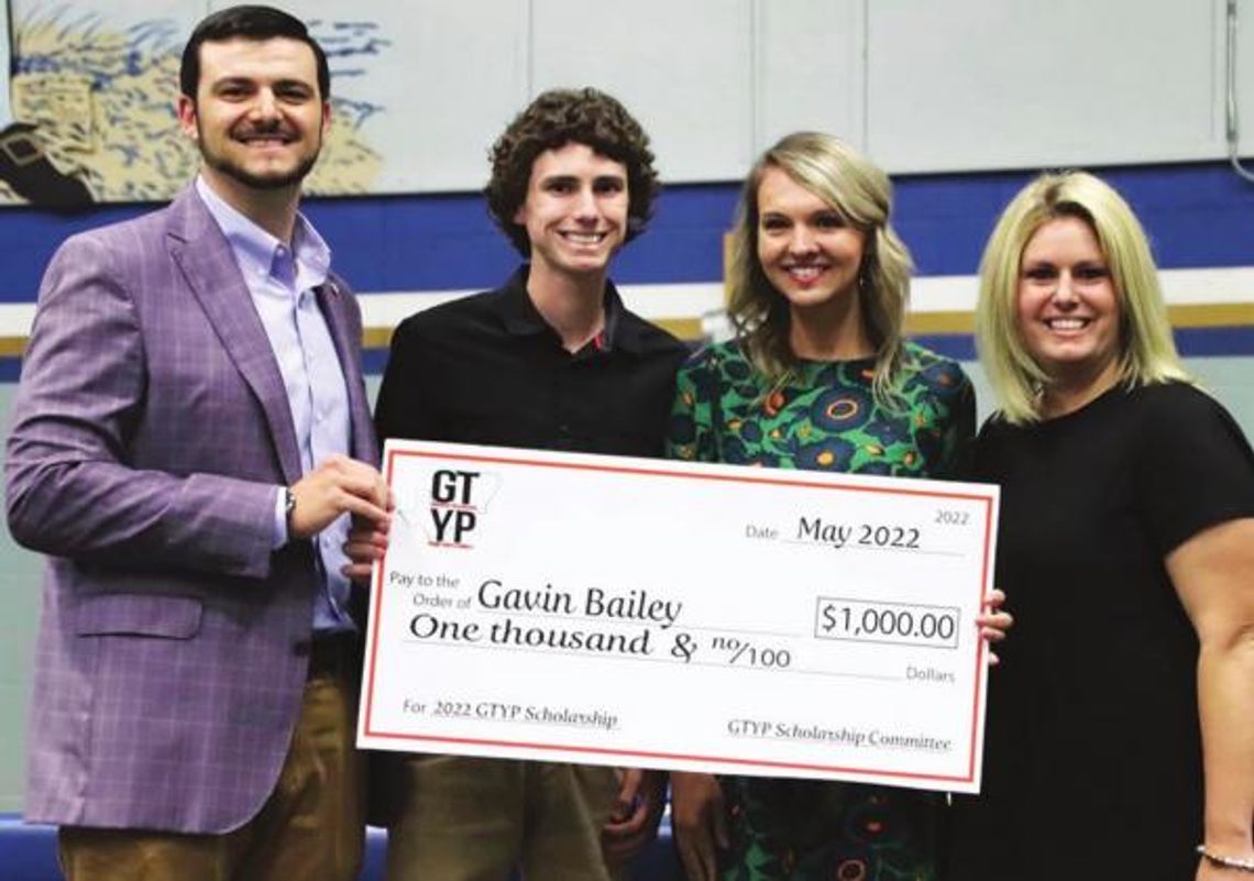 Gavin Bailey of Simms Gavin Bailey of Simms