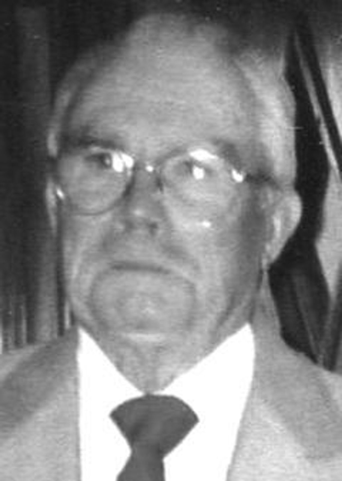 GENE CARL LONG