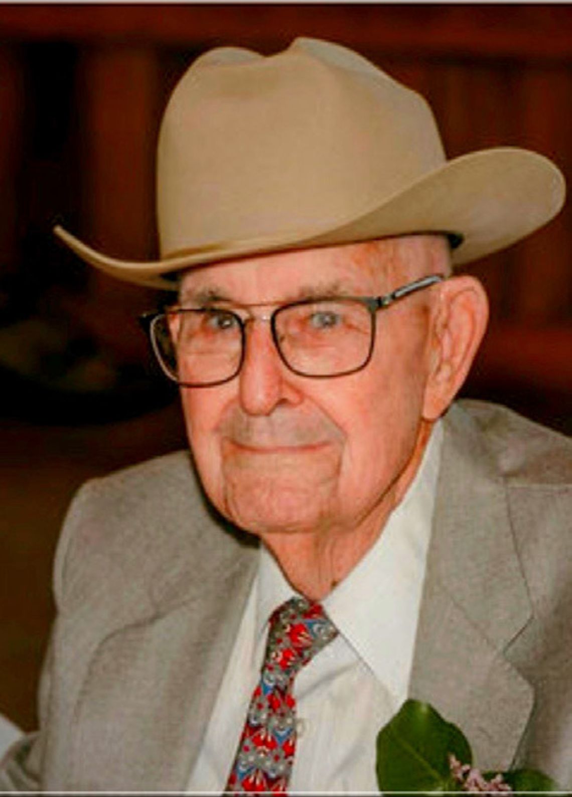 GEORGE RAY GORTNEY