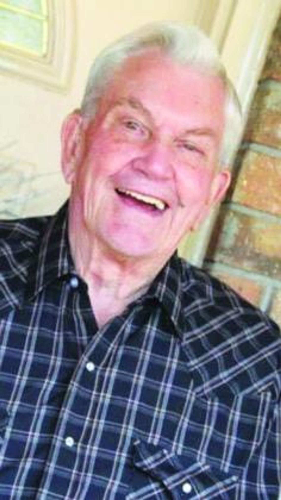 Gilbert Clay Garrett