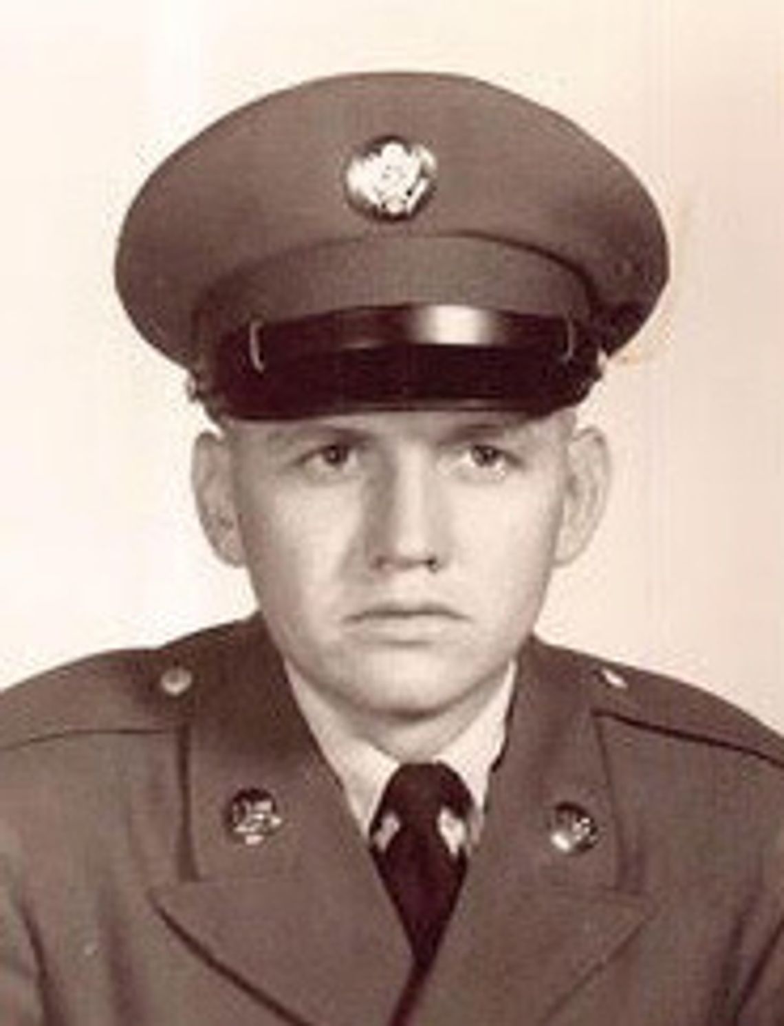 GILBERT DALE RANKIN