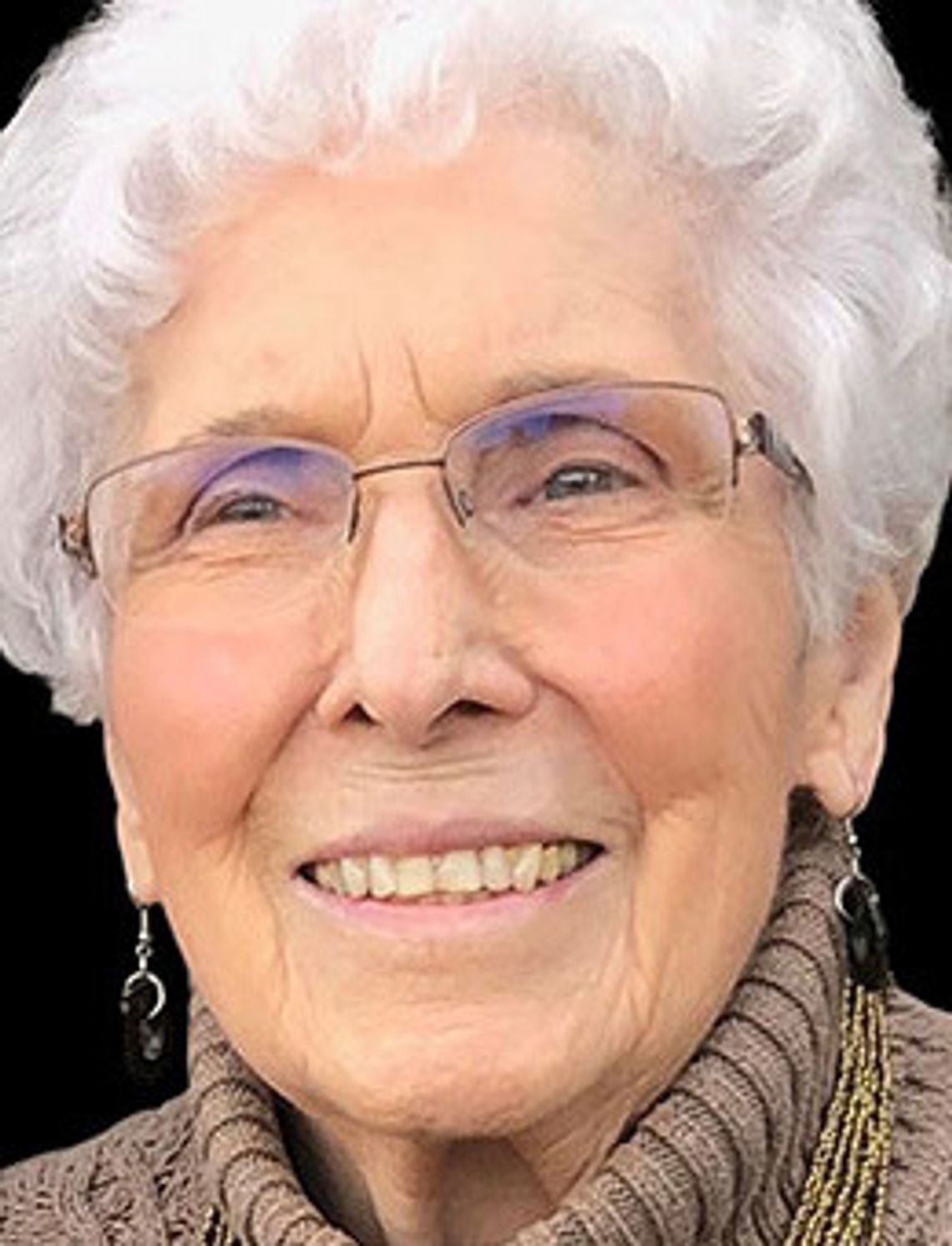 GLADYS MARIE ROBERTSON
