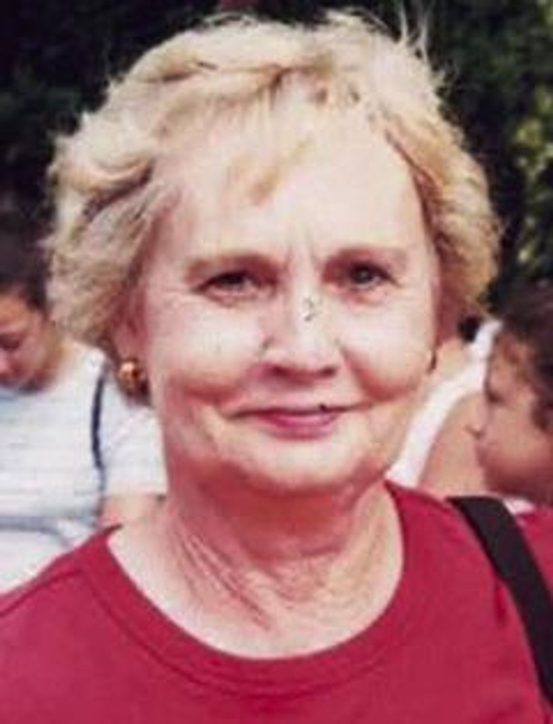 GLENDA FAYE HOWELL