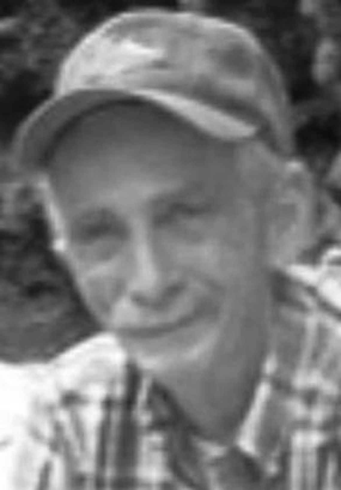 GLENN JAMES “BUD” MOORE