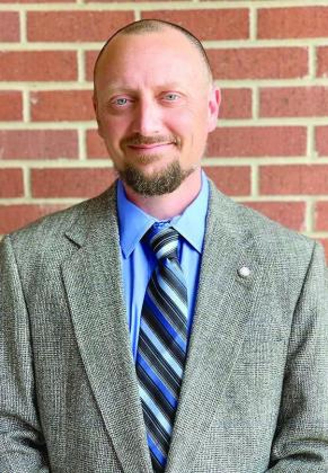 Goff named Principal for Redwater Intermediate School