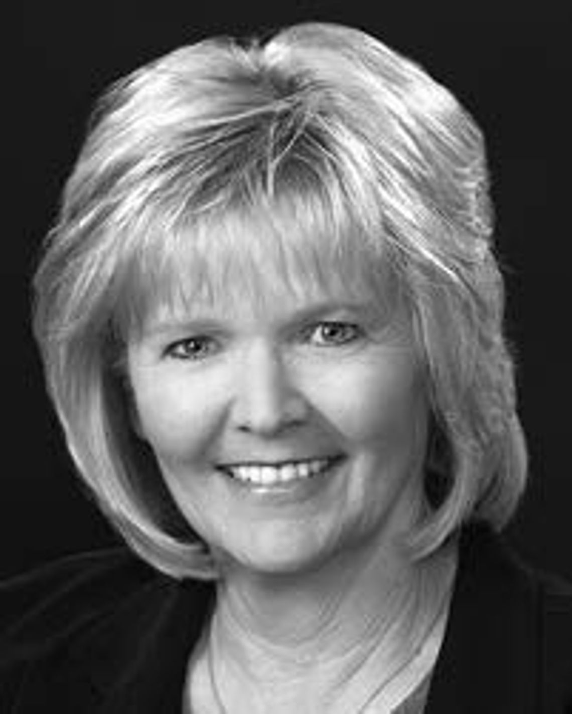 Grace on the Curb of Life