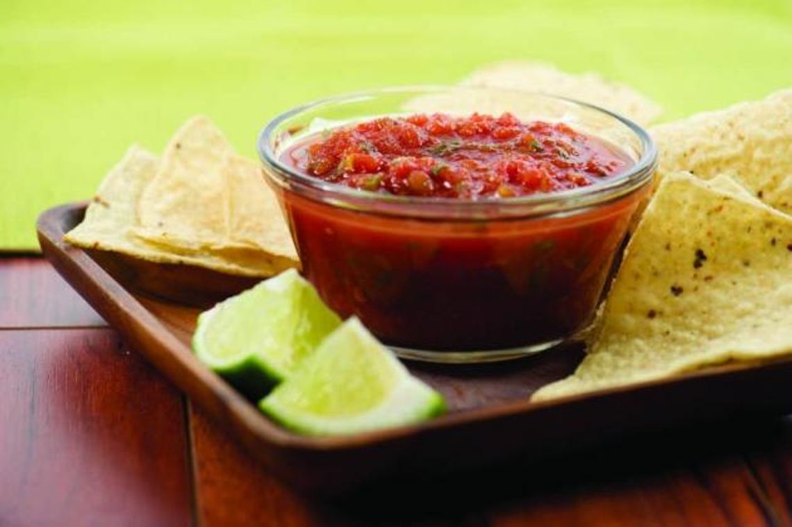 Grant paves the way for spicy competition