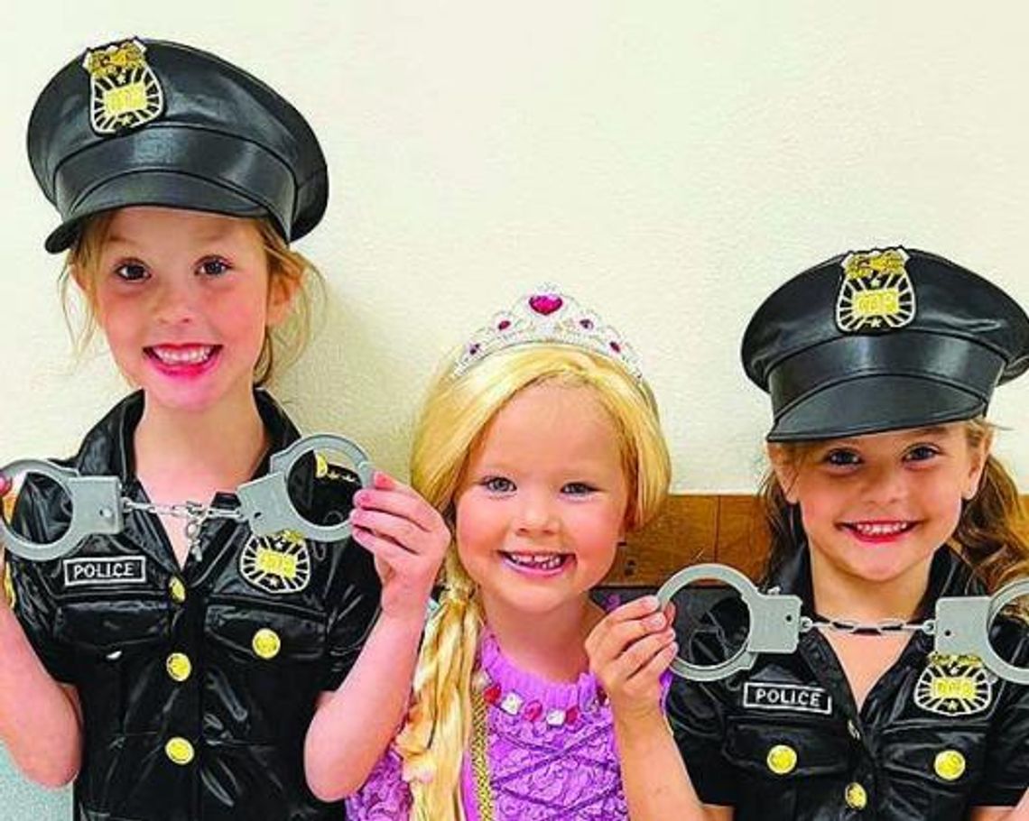 Halloween Carnivals Kick off spooky season