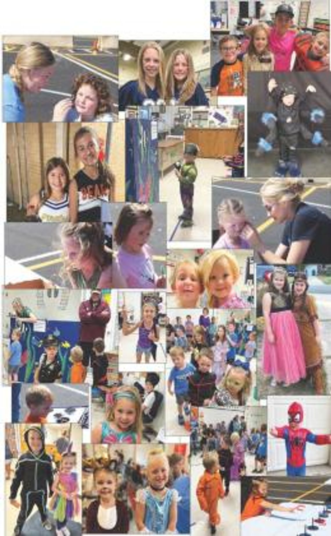 Halloween Happenings