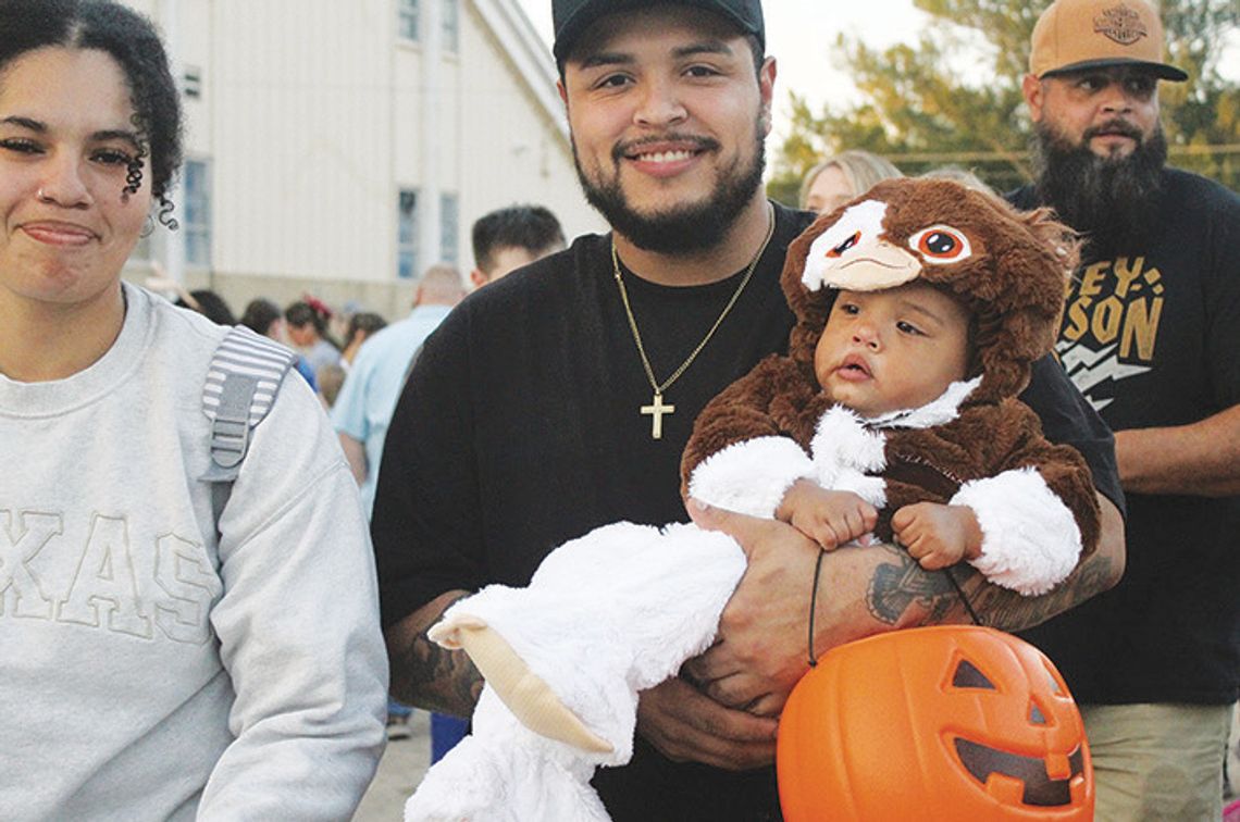 Halloween Happenings