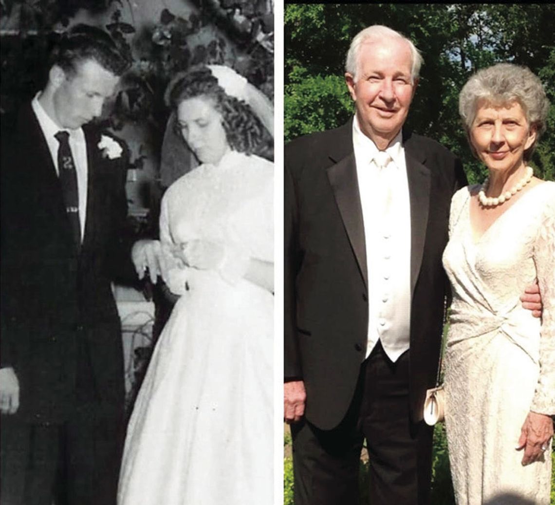 Happy 70th Anniversary