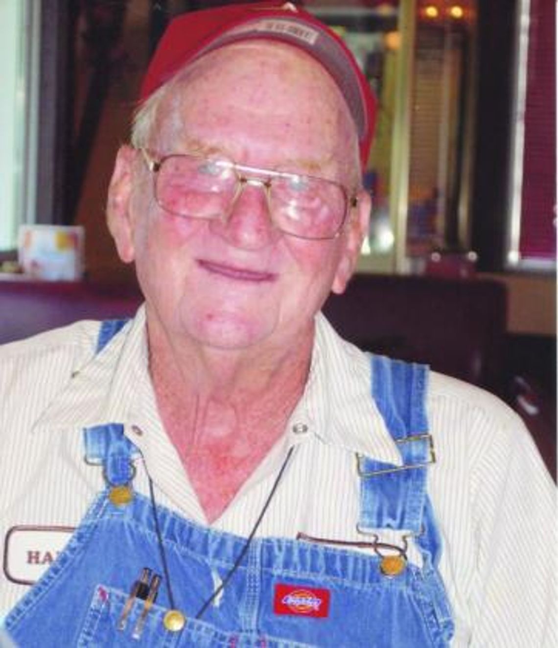 Harold Carl Schmidt