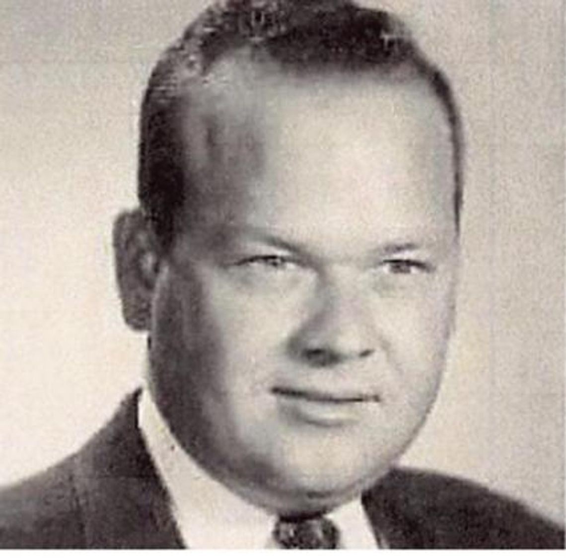 HAROLD LOYD HANNA
