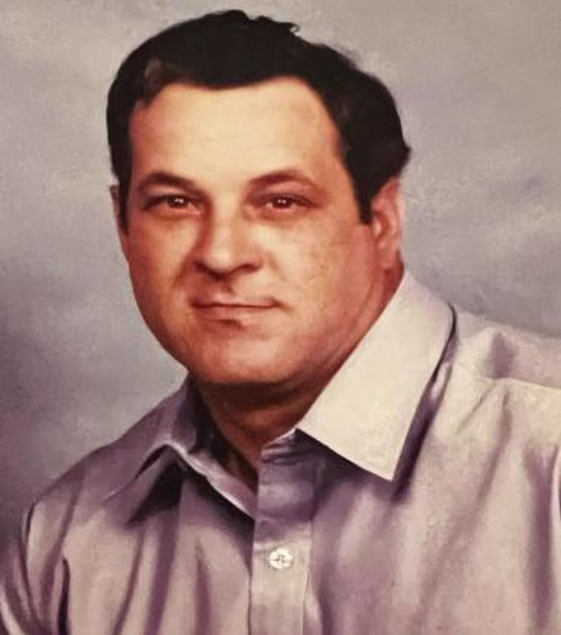 HARRY JOHN THOMAS, JR.