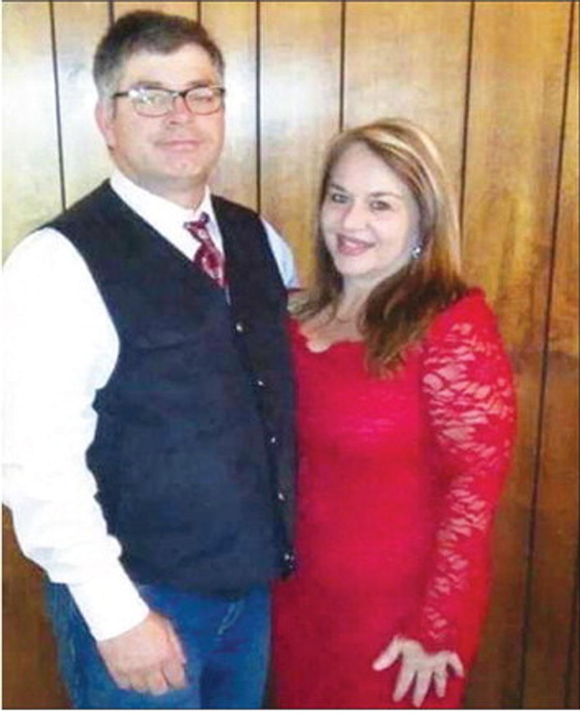 Harvest Temple Church welcomes new Pastors
