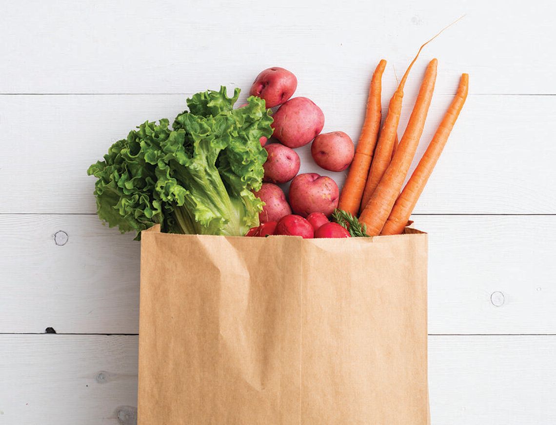 Harvest to Host Another One-Day Food Distribution Event in New Boston