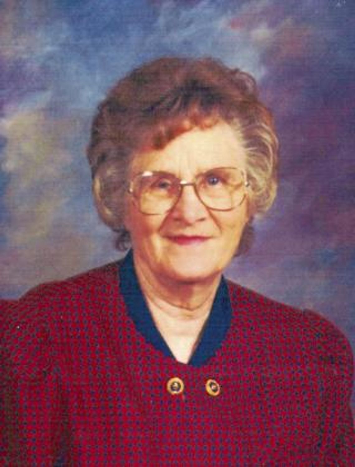 HAZEL IWANA MORTON
