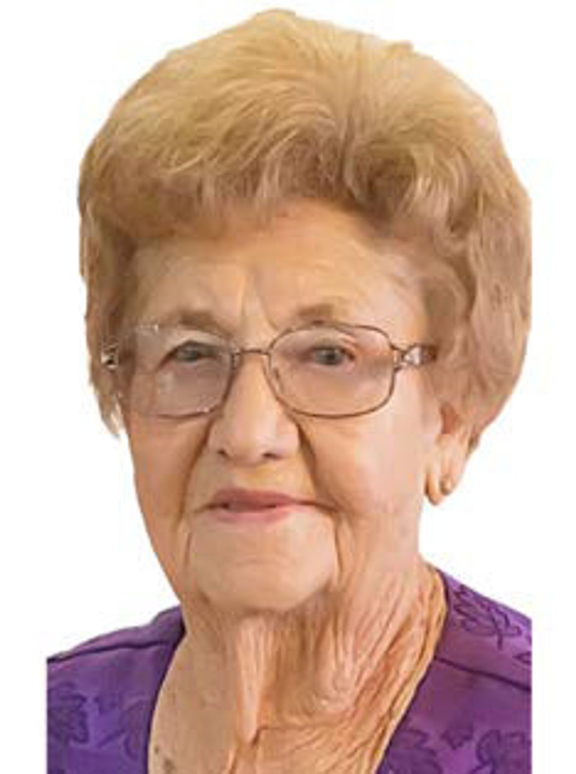 HAZEL JEAN LOVE